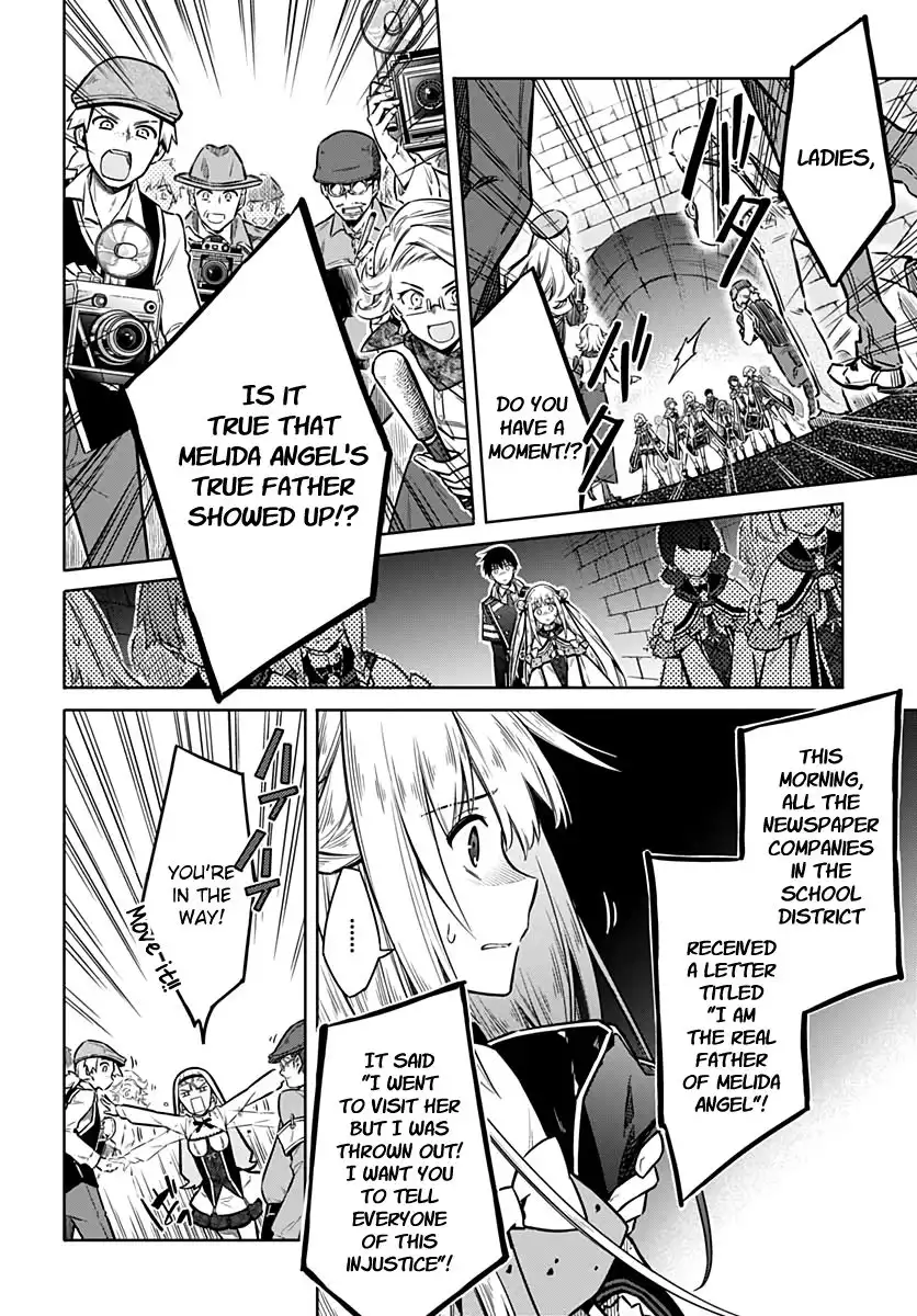 Assassin's Pride Chapter 35 28